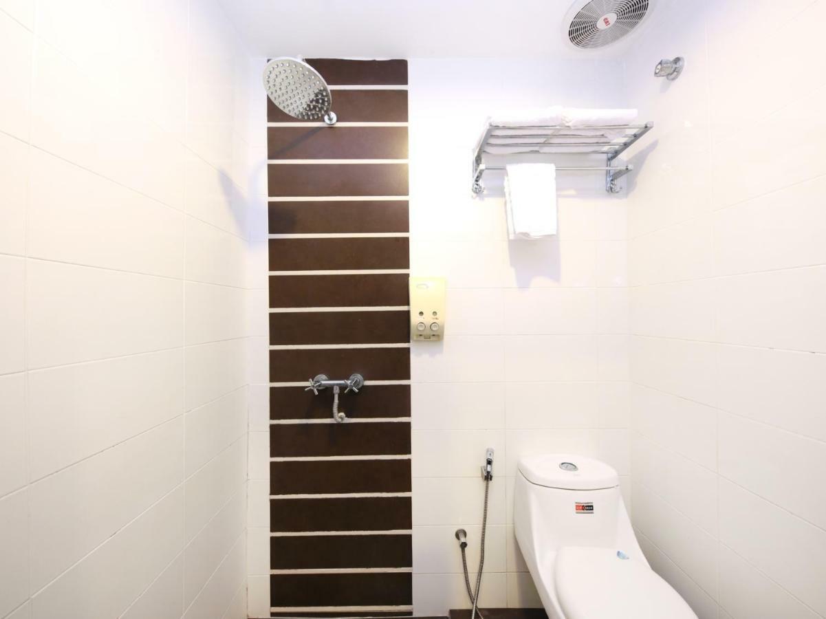 Hotel Bei King Sitiawan Exterior foto